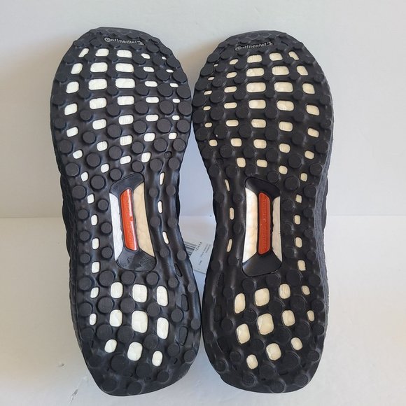 NEW Adidas Ultraboost 4.0 DNA Running Shoes FY9121 Size 7.5 Black - Picture 6 of 8